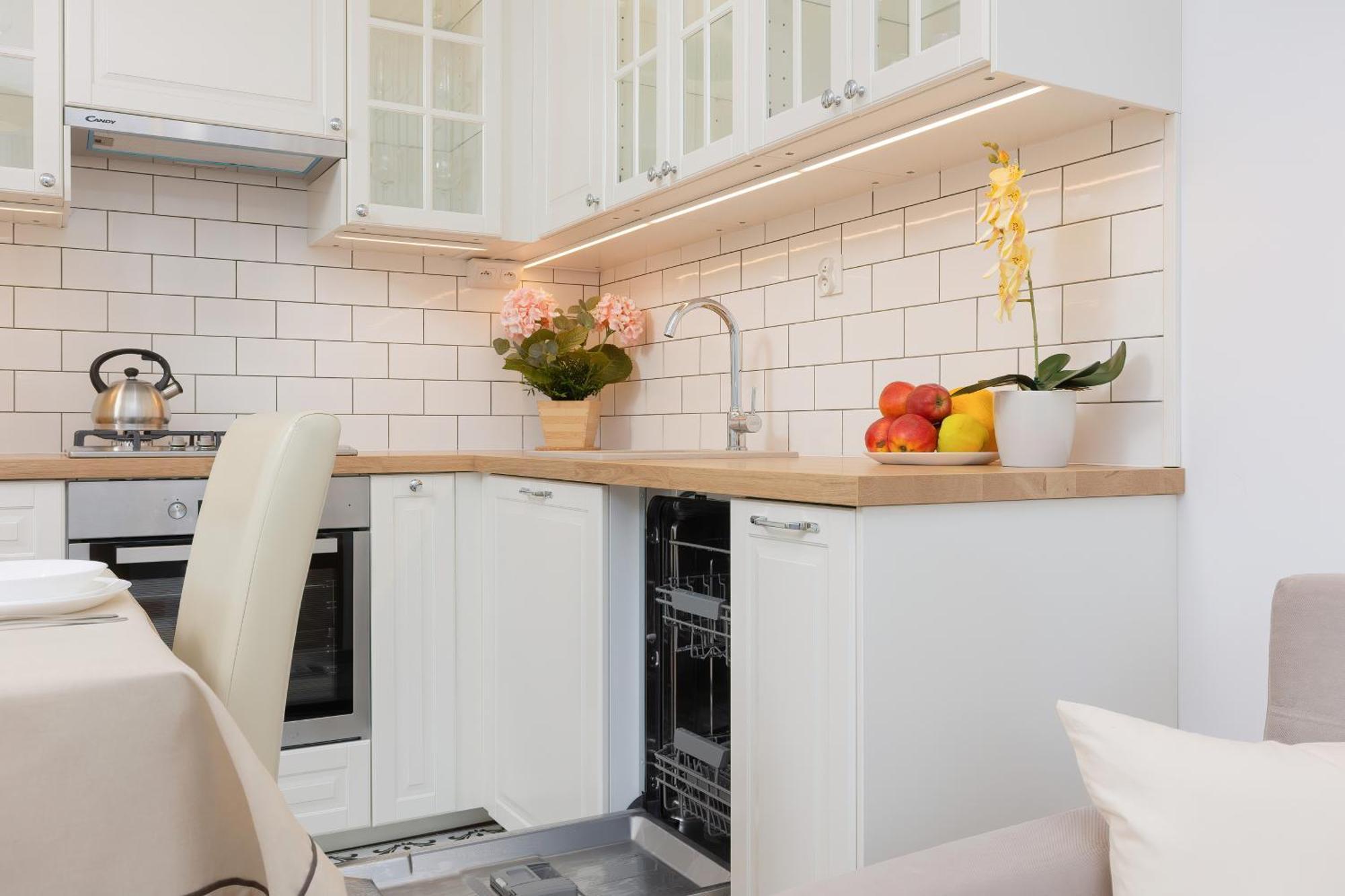 Bright Apartment Warsaw Srodmiescie By Noclegi Renters Bagian luar foto